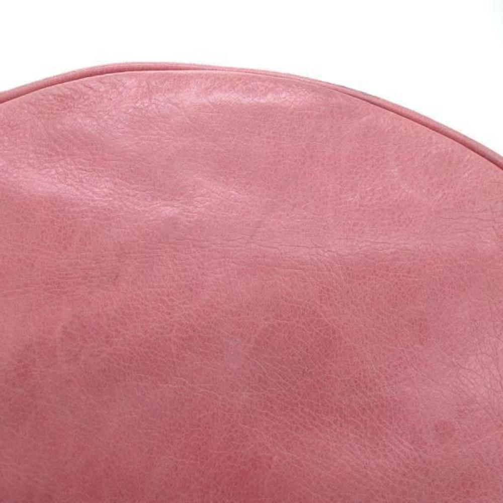 Balenciaga Pom Pom Giant Bag - Picture 7 of 9